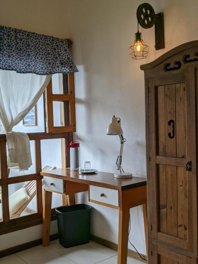 La Abuelita Hostal Сан-Крістобаль-де-лас-Касас Екстер'єр фото