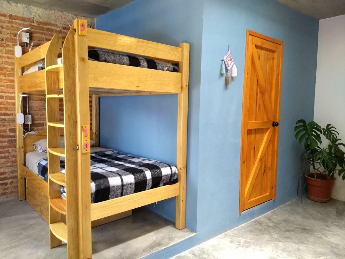 La Abuelita Hostal Сан-Крістобаль-де-лас-Касас Екстер'єр фото